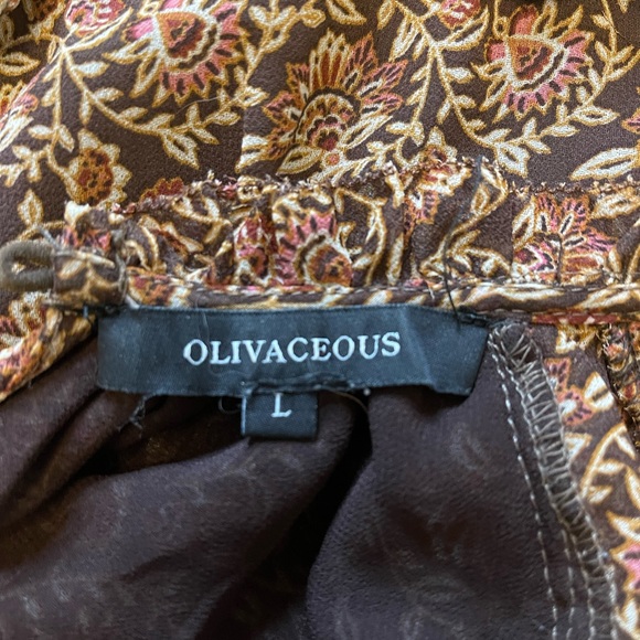 Spring/fall dress - Picture 5 of 5